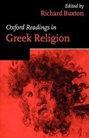Front cover_Oxford Readings in Greek Religion