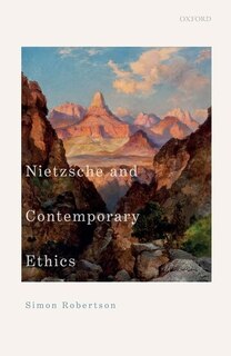 Couverture_Nietzsche and Contemporary Ethics