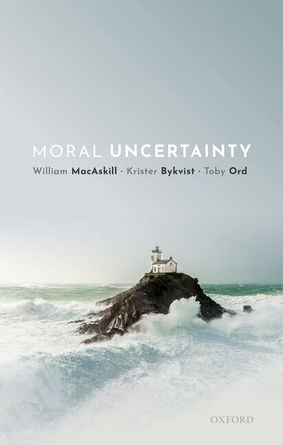 Front cover_Moral Uncertainty