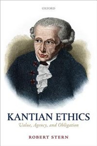 Front cover_Kantian Ethics