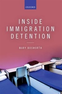 Front cover_Inside Immigration Detention