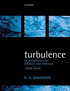 Front cover_Turbulence