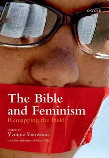 Front cover_The Bible And Feminism