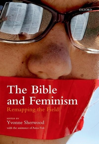Front cover_The Bible And Feminism