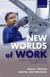 Couverture_The New Worlds of Work