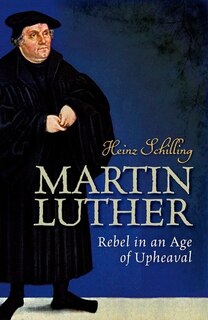 Front cover_Martin Luther
