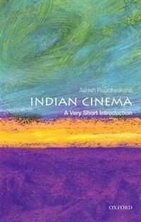 Front cover_Indian Cinema