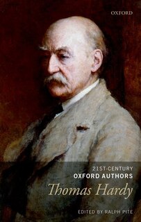 Front cover_Thomas Hardy