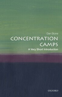 Front cover_Concentration Camps: A Very Short Introduction