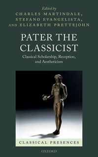 Couverture_Pater the Classicist