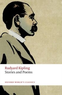 Front cover_Stories and Poems