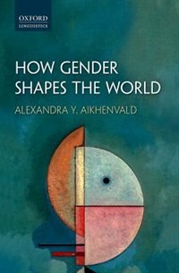 Front cover_How Gender Shapes the World