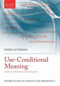 Front cover_Use-Conditional Meaning