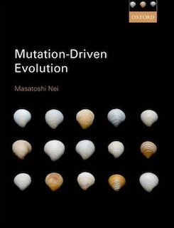 Mutation-Driven Evolution