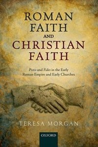 Couverture_Roman Faith and Christian Faith