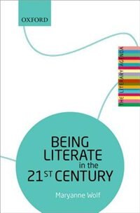 Tales of Literacy for the 21st Century: The Literary Agenda