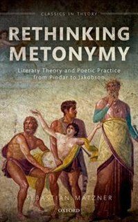 Front cover_Rethinking Metonymy