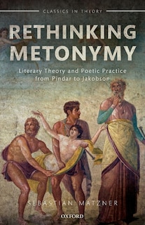 Front cover_Rethinking Metonymy