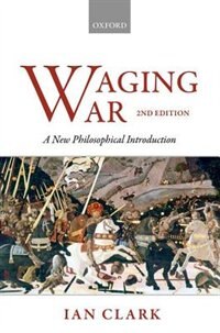 Front cover_Waging War