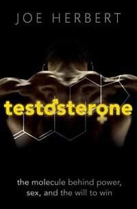 Front cover_Testosterone