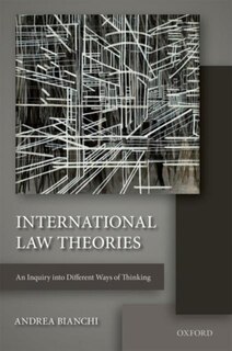 Couverture_International Law Theories