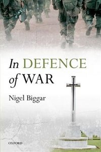 Couverture_In Defence of War