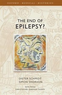 Front cover_The End of Epilepsy?