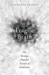 Front cover_The Fragile Brain