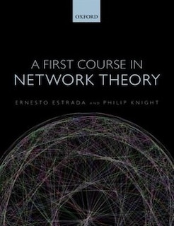 Front cover_A First Course in Network Theory