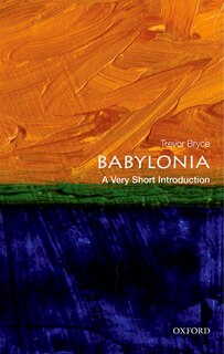 Front cover_Babylonia