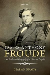 Front cover_James Anthony Froude