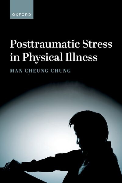 Couverture_Posttraumatic Stress in Physical Illness