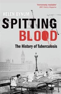 Couverture_Spitting Blood