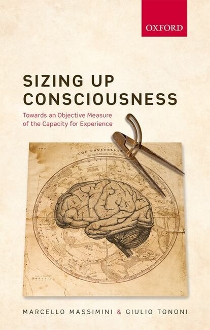 Couverture_Sizing up Consciousness