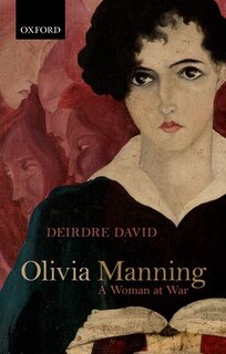 Couverture_Olivia Manning