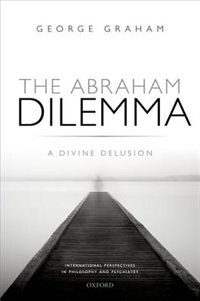 Front cover_The Abraham Dilemma