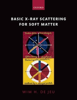 Couverture_Basic X-Ray Scattering for Soft Matter