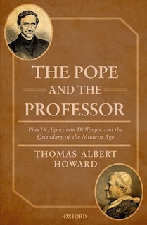 Couverture_The Pope and the Professor