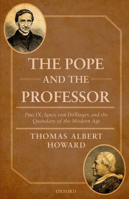 Couverture_The Pope and the Professor