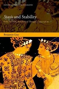 Front cover_Stasis and Stability