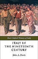 Front cover_Italy in the Nineteenth Century