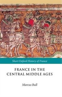 Couverture_France in the Central Middle Ages