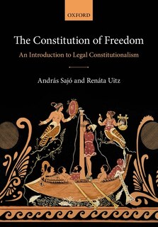 Front cover_The Constitution of Freedom
