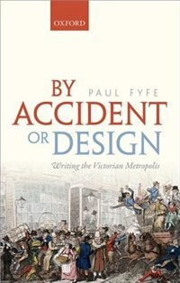 Front cover_By Accident or Design