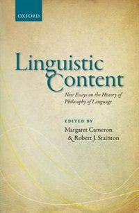 Couverture_Linguistic Content