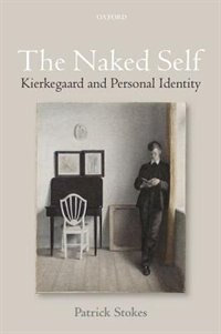 Front cover_The Naked Self