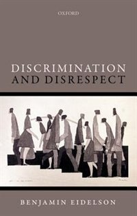 Couverture_Discrimination and Disrespect