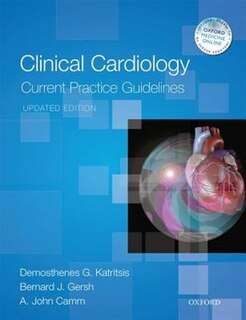 Front cover_Clinical Cardiology: Current Practice Guidelines