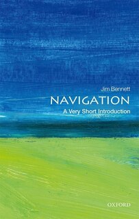 Front cover_Navigation: A Very Short Introduction