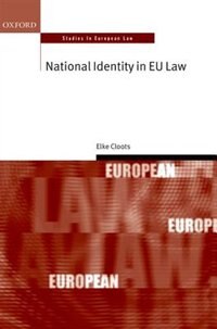 Front cover_National Identity in EU Law
